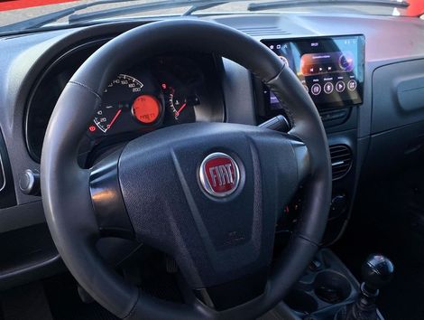 Fiat Strada Working 1.4 mpi Fire Flex 8V CD