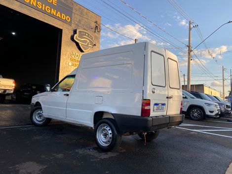 Fiat Fiorino Furg.1.5/1.3/1.3 Fire/1.3 F.Flex