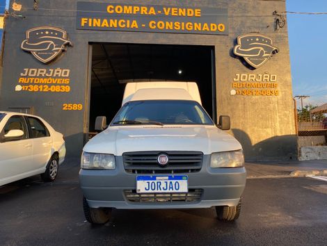 Fiat Fiorino Furg.1.5/1.3/1.3 Fire/1.3 F.Flex