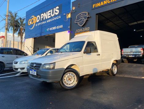 Fiat Fiorino Furg.1.5/1.3/1.3 Fire/1.3 F.Flex