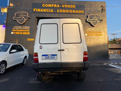 Fiat Fiorino Furg.1.5/1.3/1.3 Fire/1.3 F.Flex