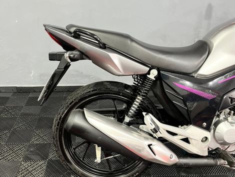 HONDA CG 160 FAN Flex
