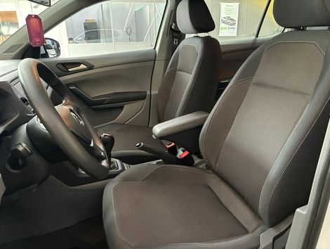 VolksWagen T-Cross 200 TSI 1.0  Flex 12V 5p Aut.