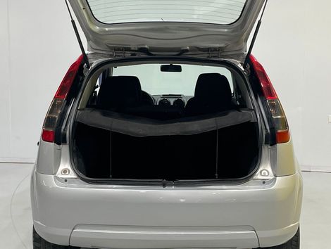 Ford Fiesta SE 1.0 8V Flex 5p