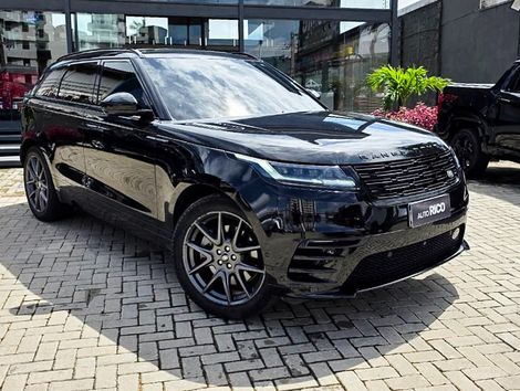 Land Rover Range R. VELAR HSE Dyn 2.0 P400e (Hib.)