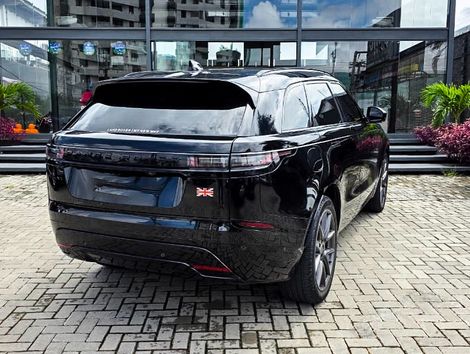 Land Rover Range R. VELAR HSE Dyn 2.0 P400e (Hib.)