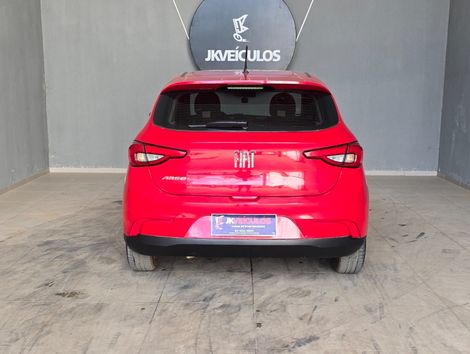 Fiat ARGO DRIVE 1.0 6V Flex