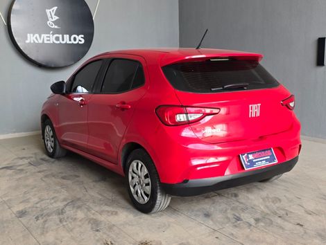 Fiat ARGO DRIVE 1.0 6V Flex