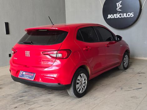 Fiat ARGO DRIVE 1.0 6V Flex