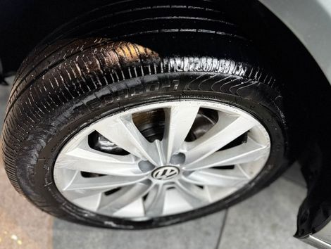 VolksWagen SPACEFOX 1.6/ 1.6 Trend Total Flex 8V 5p