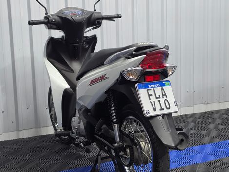 HONDA BIZ 110i