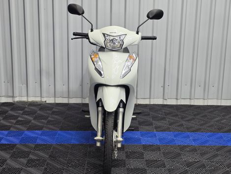 HONDA BIZ 110i