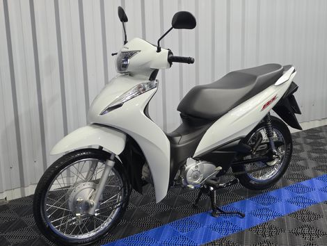 HONDA BIZ 110i