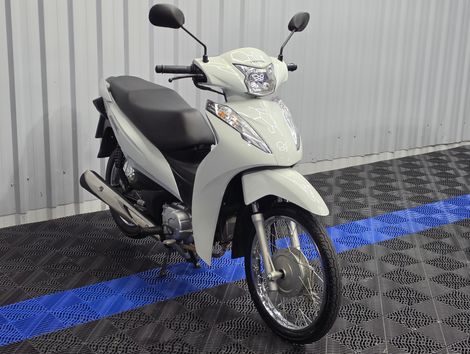 HONDA BIZ 110i