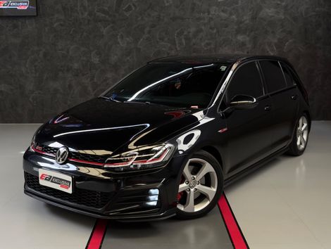 VolksWagen Golf GTi 350 TSI 2.0 230cv 16V Aut.