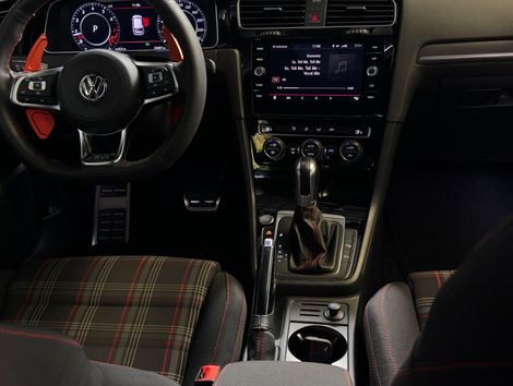 VolksWagen Golf GTi 350 TSI 2.0 230cv 16V Aut.