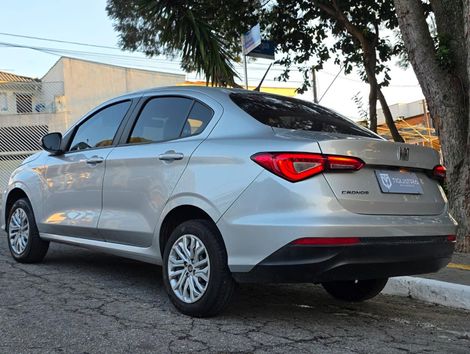 Fiat CRONOS 1.3 8V Flex