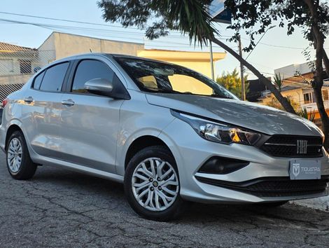 Fiat CRONOS 1.3 8V Flex