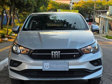 Fiat CRONOS 1.3 8V Flex