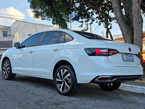 VolksWagen VIRTUS Highline 200 TSI 1.0 Flex 12V Aut