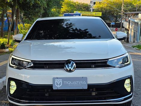 VolksWagen VIRTUS Highline 200 TSI 1.0 Flex 12V Aut