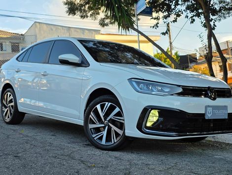 VolksWagen VIRTUS Highline 200 TSI 1.0 Flex 12V Aut