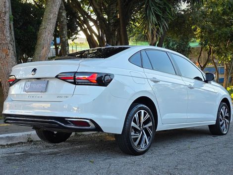 VolksWagen VIRTUS Highline 200 TSI 1.0 Flex 12V Aut