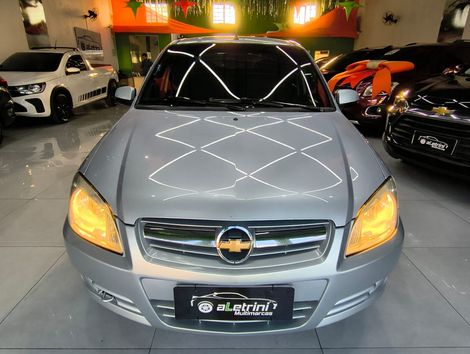 Chevrolet PRISMA Sed. Joy 1.4 8V ECONOFLEX 4p