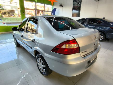 Chevrolet PRISMA Sed. Joy 1.4 8V ECONOFLEX 4p