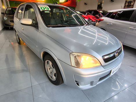 Chevrolet Corsa Sed. Premium 1.4 8V ECONOFLEX 4p