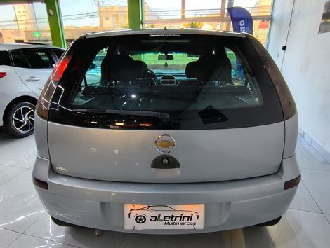Chevrolet Corsa Sed. Premium 1.4 8V ECONOFLEX 4p