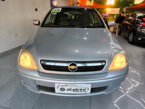 Chevrolet Corsa Sed. Premium 1.4 8V ECONOFLEX 4p