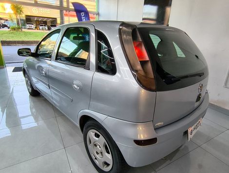 Chevrolet Corsa Sed. Premium 1.4 8V ECONOFLEX 4p