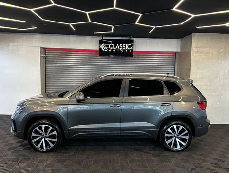 VolksWagen TAOS Highline 1.4 250 TSI Flex Aut.