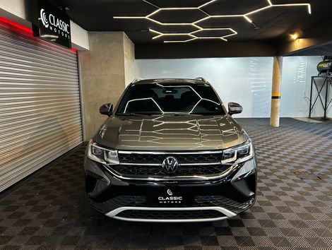 VolksWagen TAOS Highline 1.4 250 TSI Flex Aut.