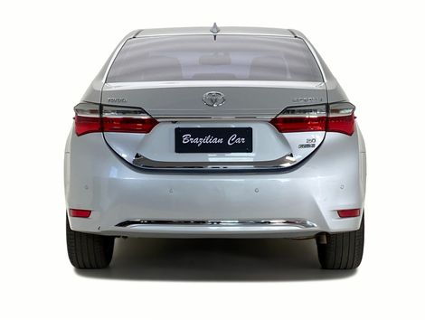 Toyota Corolla ALTIS/A.Premiu. 2.0 Flex 16V Aut