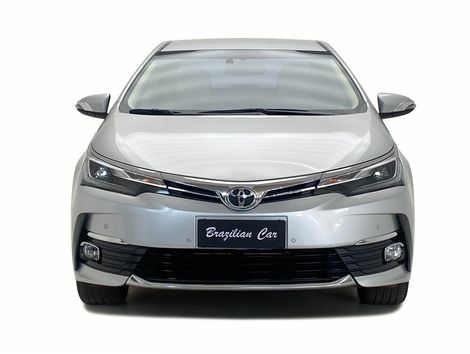 Toyota Corolla ALTIS/A.Premiu. 2.0 Flex 16V Aut