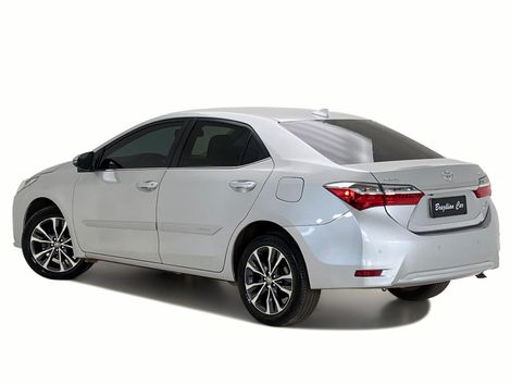 Toyota Corolla ALTIS/A.Premiu. 2.0 Flex 16V Aut