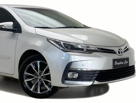 Toyota Corolla ALTIS/A.Premiu. 2.0 Flex 16V Aut