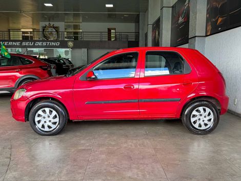 Chevrolet Celta Spirit/ LT 1.0 MPFI 8V FlexP. 5p