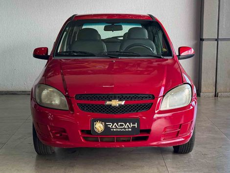 Chevrolet Celta Spirit/ LT 1.0 MPFI 8V FlexP. 5p