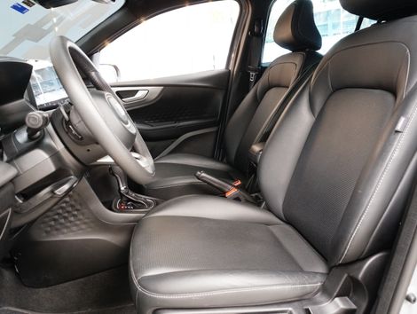 Fiat PULSE IMPETUS 1.0 TURBO 200 Flex Aut.