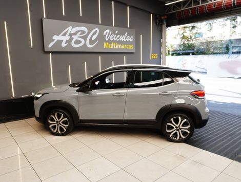 Fiat PULSE IMPETUS 1.0 TURBO 200 Flex Aut.
