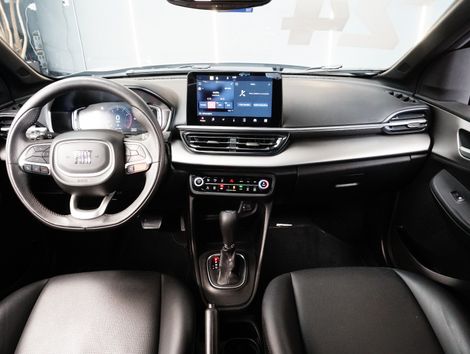 Fiat PULSE IMPETUS 1.0 TURBO 200 Flex Aut.