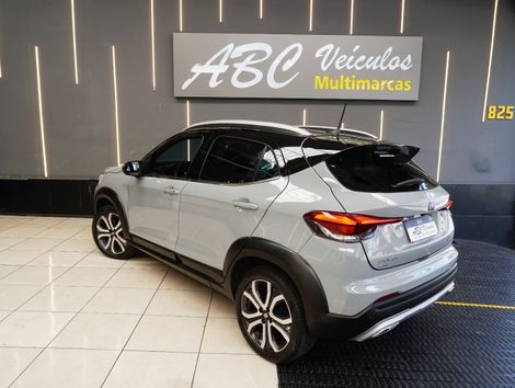 Fiat PULSE IMPETUS 1.0 TURBO 200 Flex Aut.