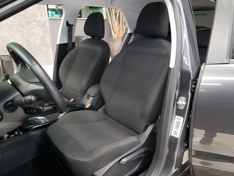 Citroën C4 CACTUS FEEL 1.6 16V Flex Aut.