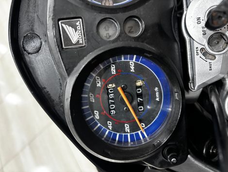 HONDA CG 150 TITAN-EX MIX/FLEX