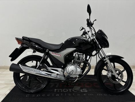 HONDA CG 150 TITAN-EX MIX/FLEX