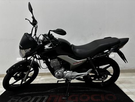 HONDA CG 150 TITAN-EX MIX/FLEX