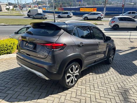 Fiat PULSE IMPETUS 1.0 TURBO 200 Flex Aut.